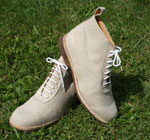Modèle de Chaussure Boucharenc éco responsable