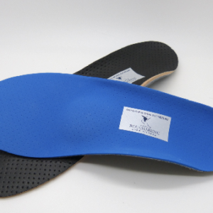 Semelle orthopédique