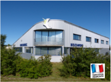 Fabrication française Boucharenc