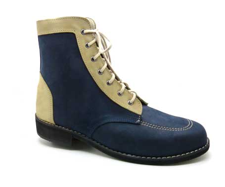 Chaussure orthopédique Camille