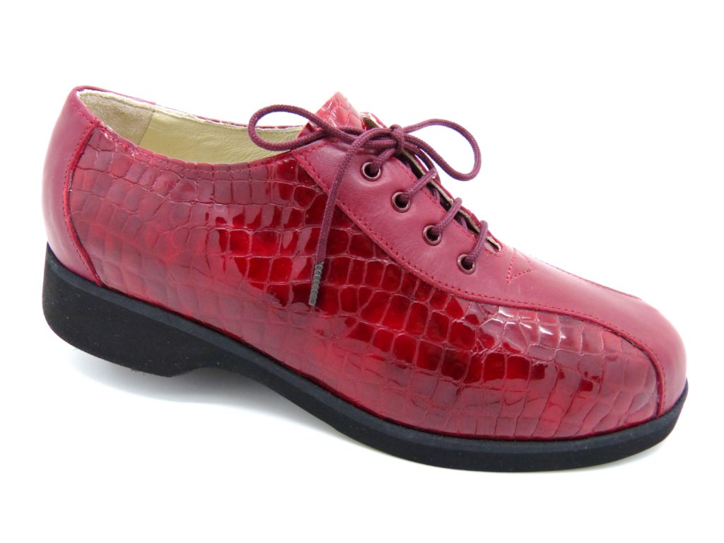 Chaussures orthopédiques Boucharenc